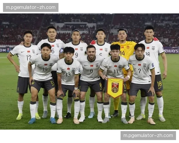 国足年轻化进程加速 万项谢文能等新星有望获征召