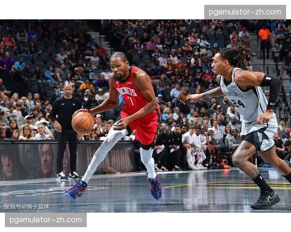 篮网遭遇八连败继续垫底 球队整体进攻连贯性不足