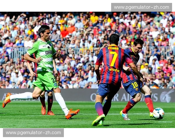 巴萨对比利亚雷亚尔已连续九场不败 心理优势逐渐建立